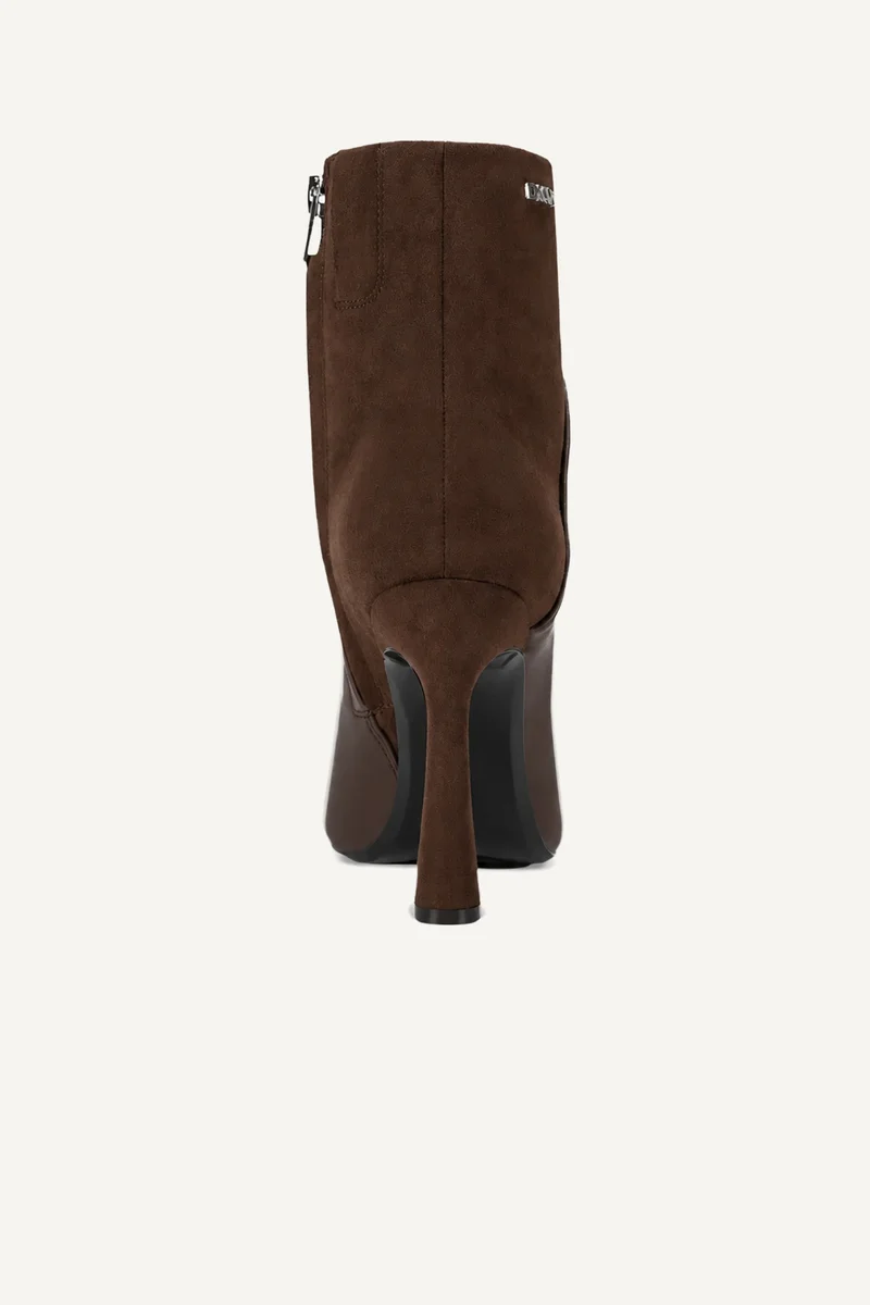 DKNY CHRISTABEL WIDE - HEELED BOOTS