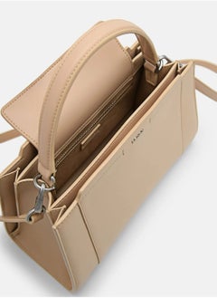 Pedro Pedro Studio Ida Leather Handbag Crossbody Bag  - Image 4