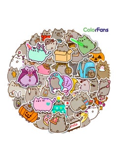 Pusheen Style 1