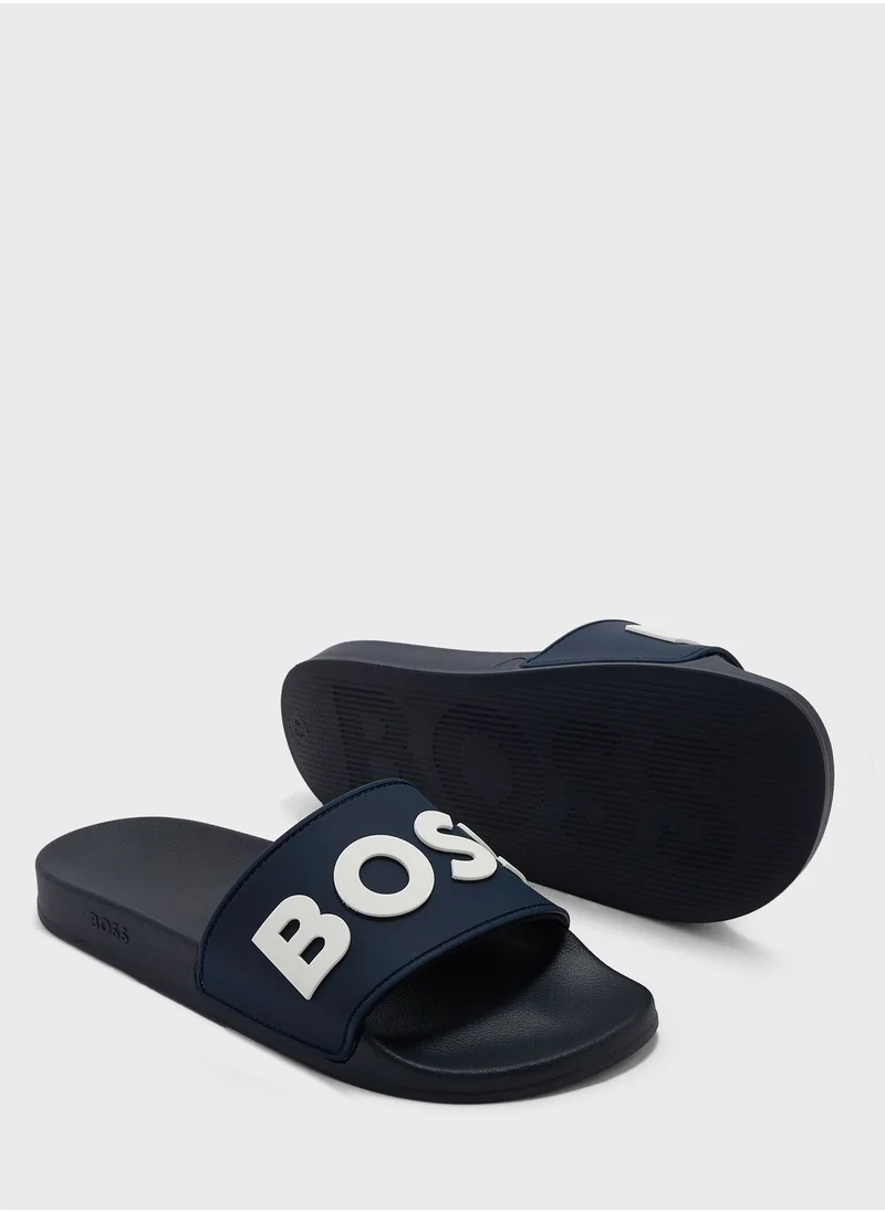 BOSS Informal Slides