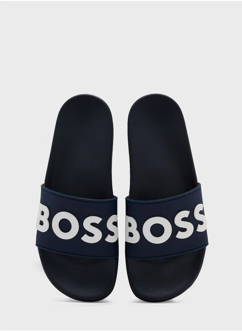BOSS Informal Slides
