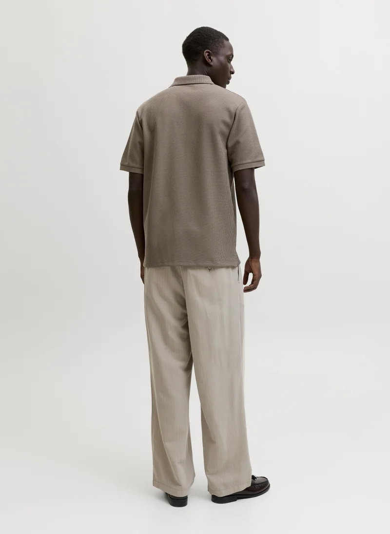 JACK & JONES JJEAUSTIN POLO SS NOOS