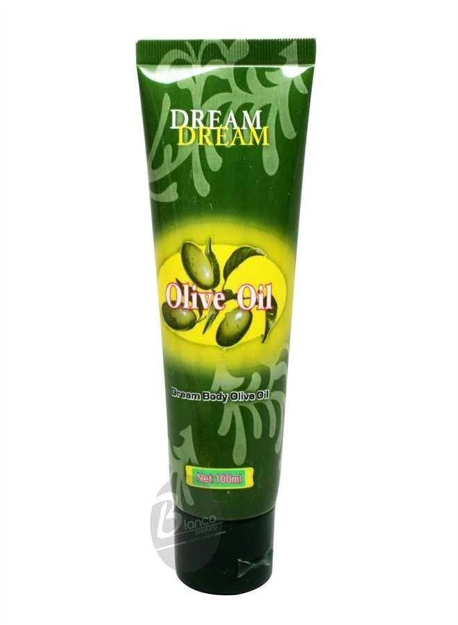 Dream Body Olive Oil 100ml (Pack of 2) by Dream - Image 2