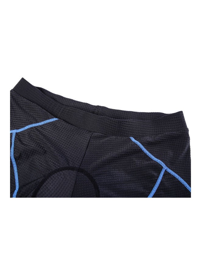NIBEMINENT 3D Padded Breathable Bicycle Shorts  - Image 3