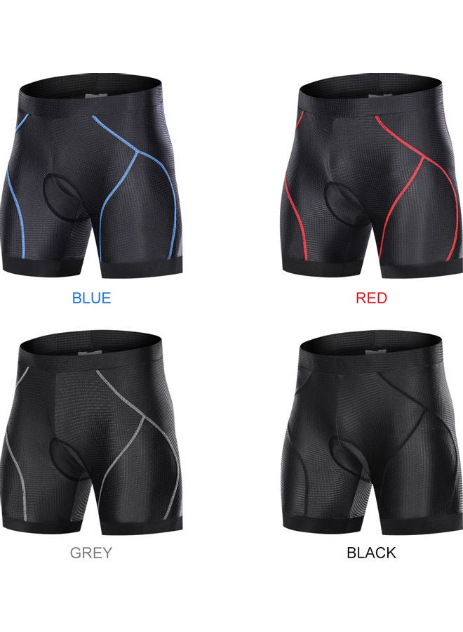 NIBEMINENT 3D Padded Breathable Bicycle Shorts  - Image 2
