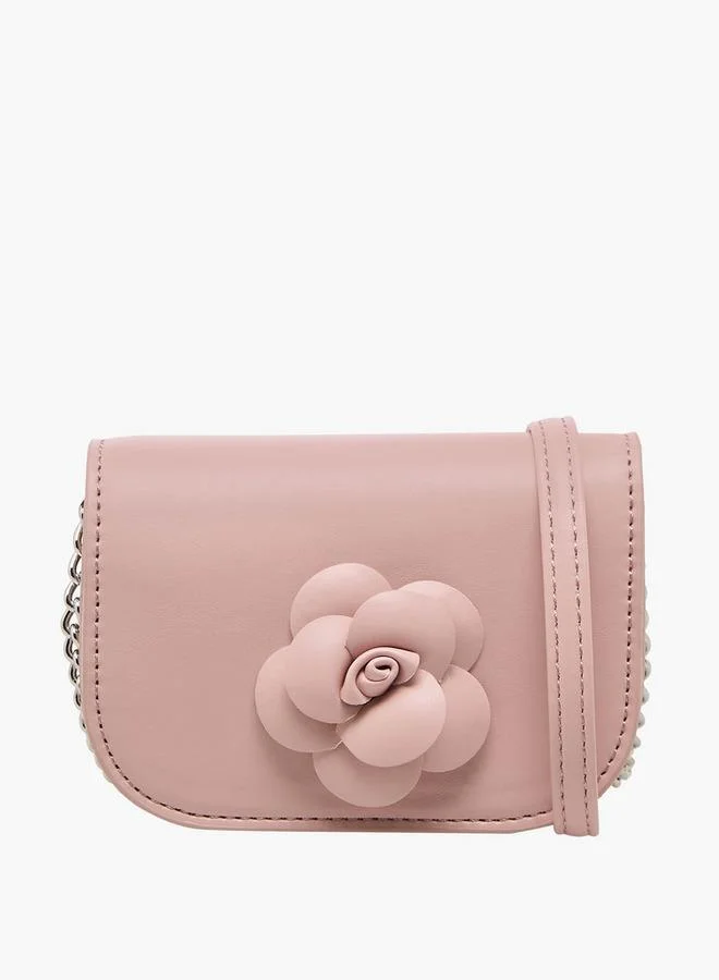 Celeste Crossbody Bag with Magnetic Closure Ramadan Collection