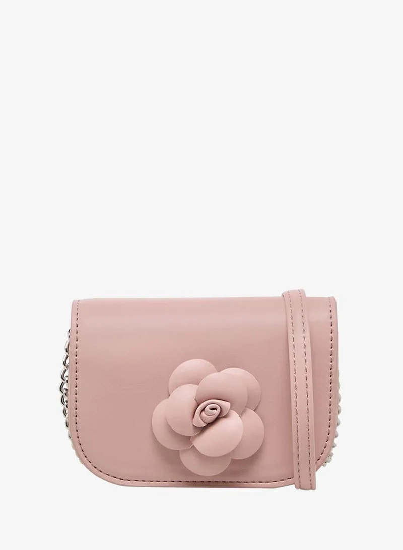 Celeste Crossbody Bag with Magnetic Closure Ramadan Collection