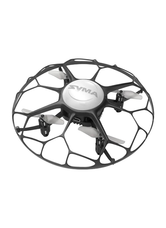 SYMA X35T Radiostyrt Ufo Stunt Drone  - Image 2