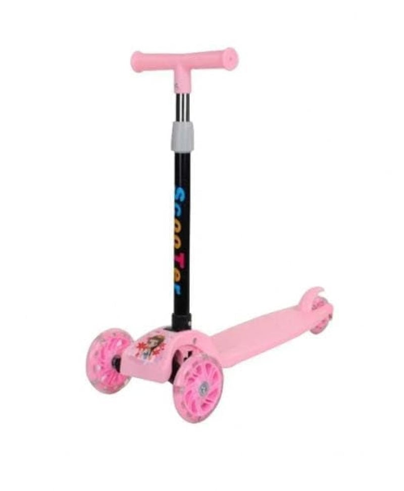 Generic SCOOTER KIDS GIRLS