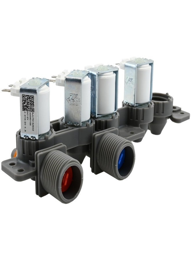 Garsoo Washer Inlet Valve Assembly - Image 1
