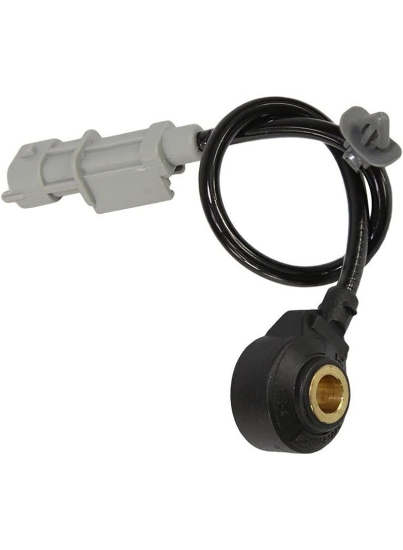 Knock Sensor 39250-2B000 392502B000 Fit for Hyundai Kia,Accent 2012-2019,Veloster 2012-2017,Rio 2012-2020,Soul 2010-2019,1.6L L4 - Image 5