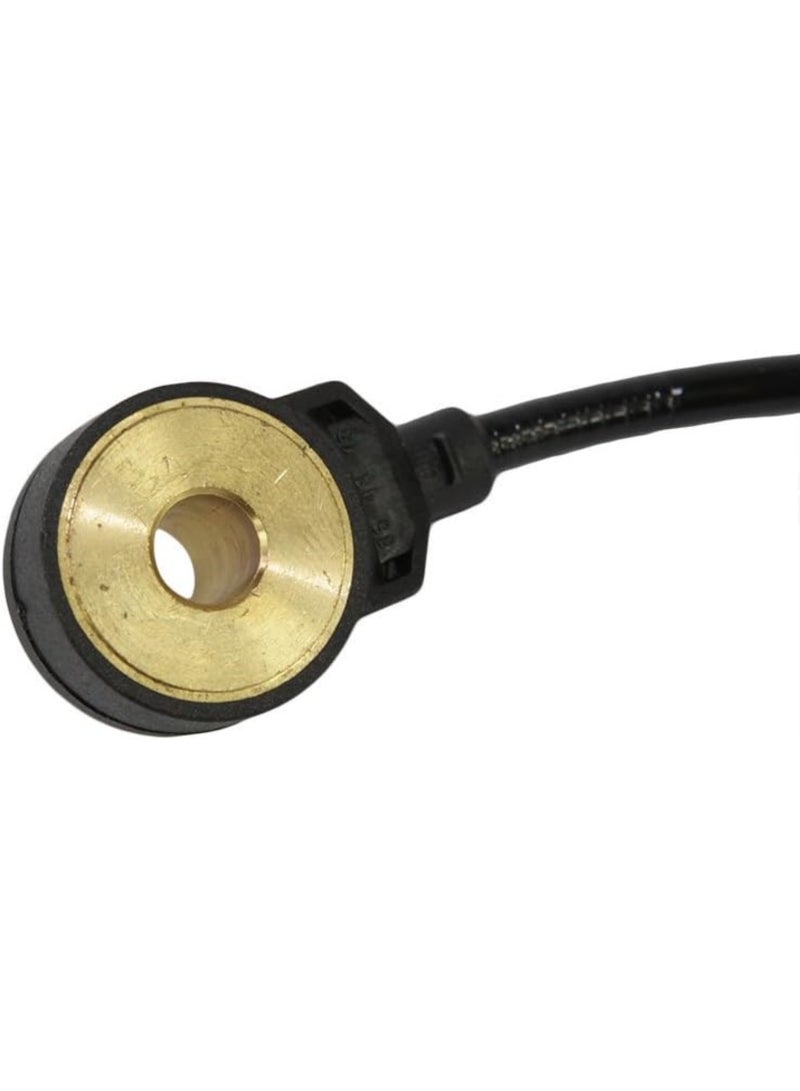 Knock Sensor 39250-2B000 392502B000 Fit for Hyundai Kia,Accent 2012-2019,Veloster 2012-2017,Rio 2012-2020,Soul 2010-2019,1.6L L4 - Image 2