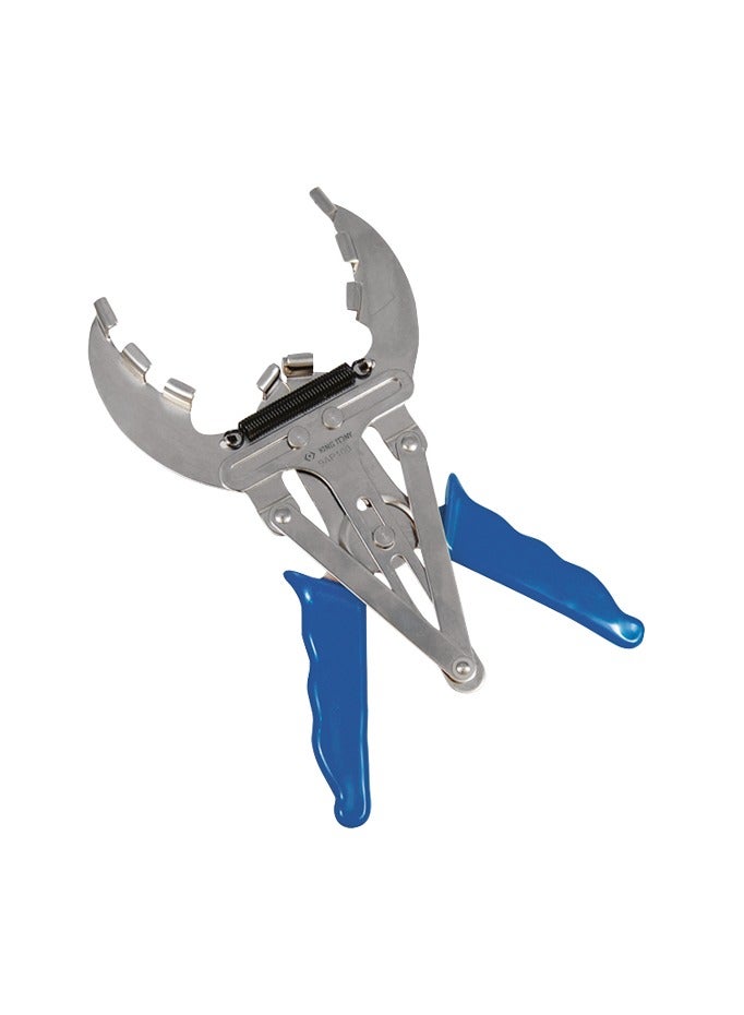 King Tony 50-100mm Piston Ring Squaring Tool / Plier