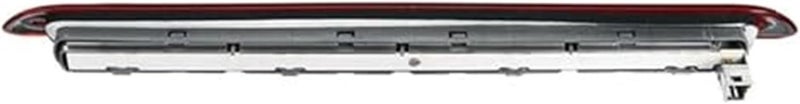 Wivplex Third Brake Light for Mercedes Sprinter 906 - Image 3