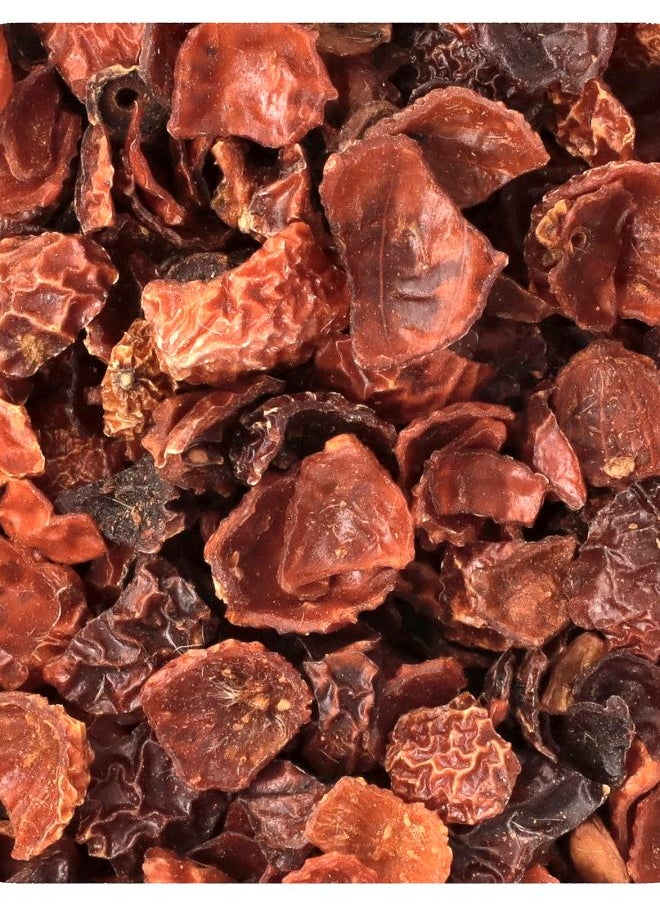 Starwest Botanicals Organic Rosehips C/S 1 lb (453.6 g) 