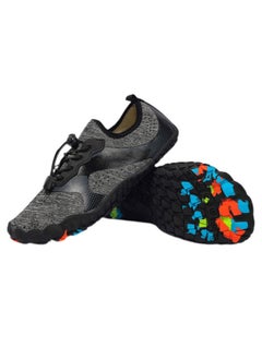 NIBEMINENT Breathable Outdoor River Trekking Shoes 