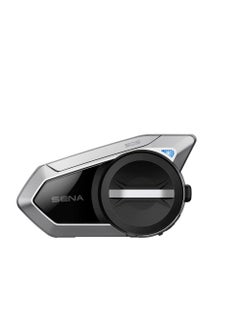 Sena Sena 50S HD Bluetooth Communication System Sound by Harman Kardon Helmet Accessories - Single  - Image 1