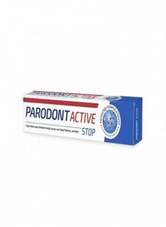 Parodont Active Stop Toothpaste 75ML