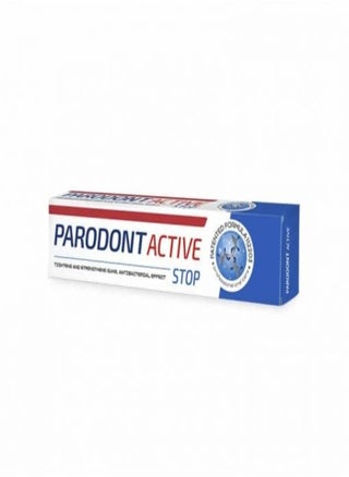 Parodont Active Stop Toothpaste 75ML - pzsku/Z0CB2A5ACB15E0899FBD9Z/45/1746800915/1af248c6-3cec-4e3c-a1fd-601086d906ea