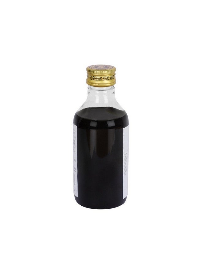 Kottakkal Arya Vaidya Sala Ayurvedic Kottamchukkadi Tailam - 200 ml - Image 2