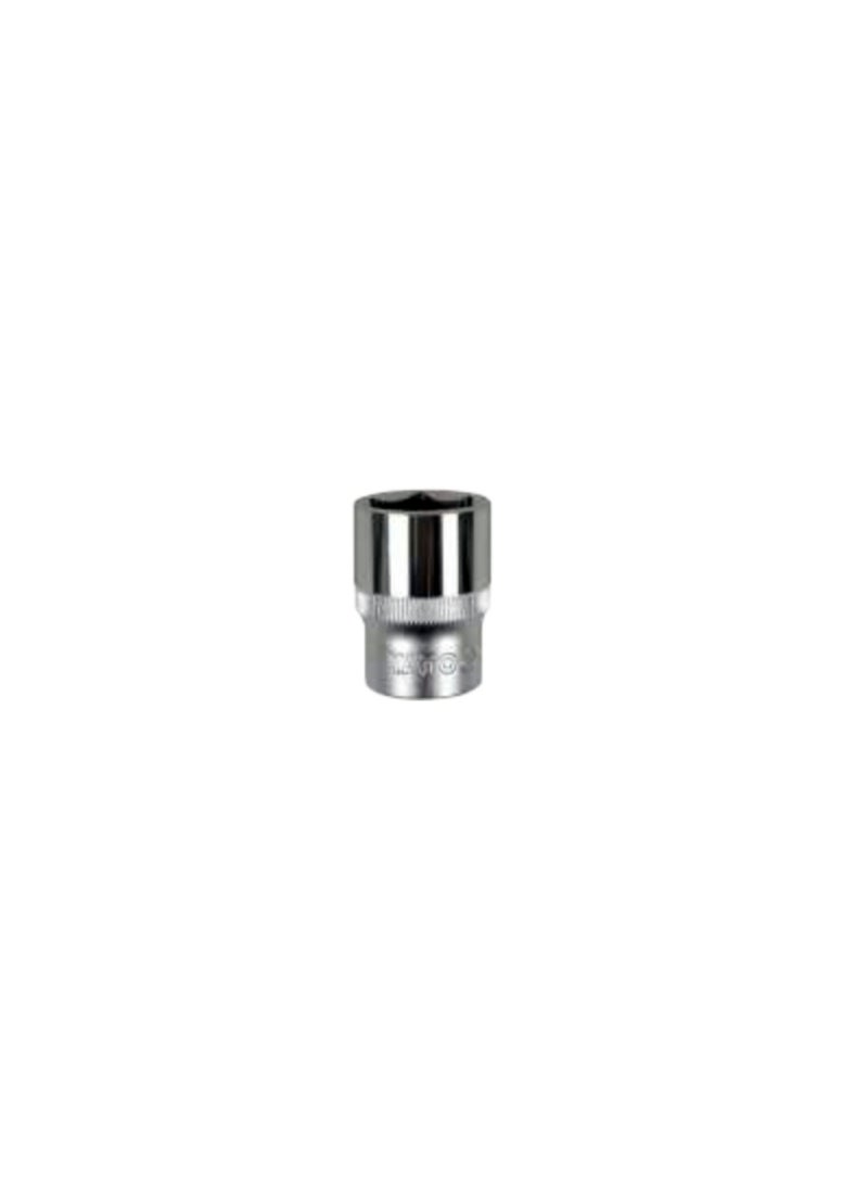 Yato - YATO Hexagonal Socket C.V. 13mm YT-1206 - Image 1
