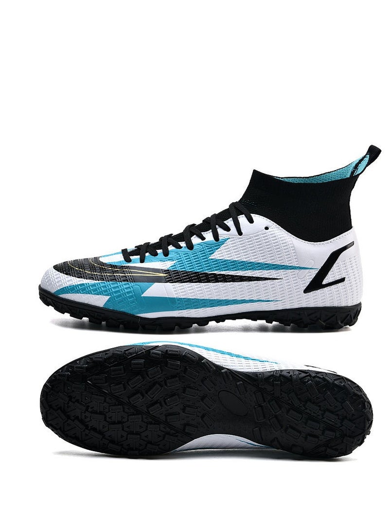 Non-Slip Football Shoes - Image 1