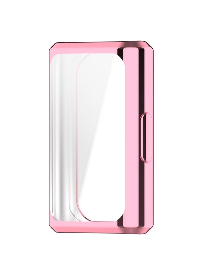 Soft Tpu Case for Huawei Band 11 11 Pro/Huawei Band 10 9 Huawei Band 8 All-inclusive Electroplated Protective Cover Bumper - Image 1