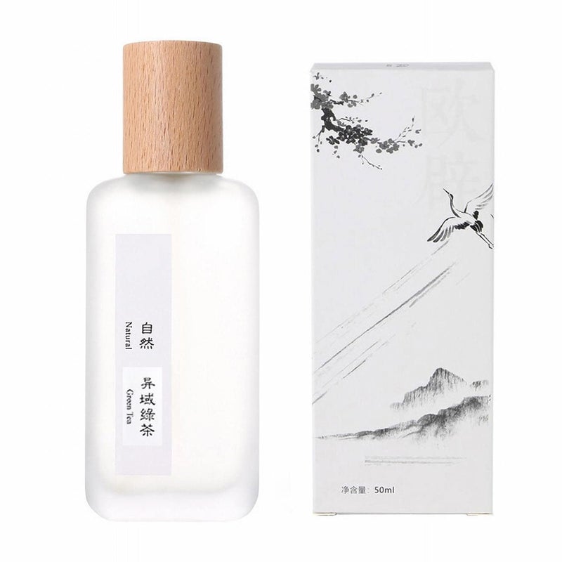 klarako Valentine's Day Gift Attracting Pheromone Cologne for Men,50ml Pheromone Perfume for Women, Pheromone Essential Oil, Pheremone Oils, Pheromone Oil For Men Attract Women - Image 1
