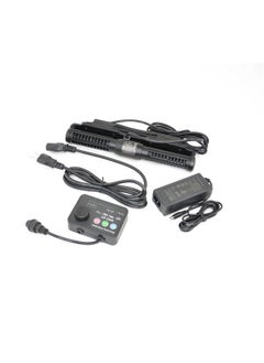 Jebao Scp90 Cross Flow Pump Wave Maker With Controller  - Image 2
