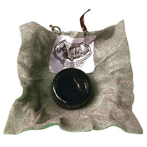 W. E. Hill & Sons Hill VP-02D Bow Rosin - Violin - Dark,Brown - Image 1
