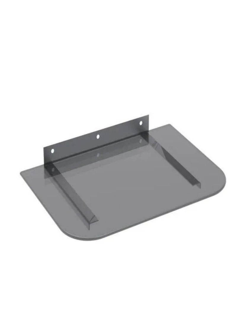 Skilltech DVD Receiver Wall Mount Unit Black  - Image 1