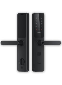 Zigbee Smart Lock A100 with Apple HomeKey Homekit Global Version Black - pzsku/Z0CB3192C4762E29E973AZ/45/_/1712316207/6d9b77ea-c536-4fd0-8b72-69160d7eeb8b