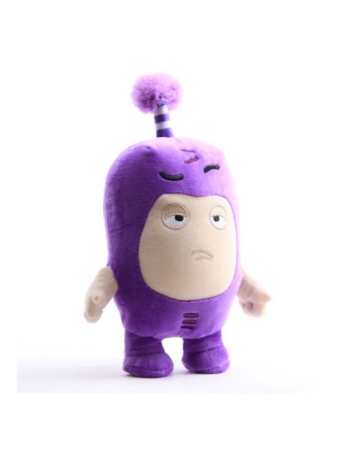 Loquat Oddbods Plush Soft 15x23x10cm - Image 2