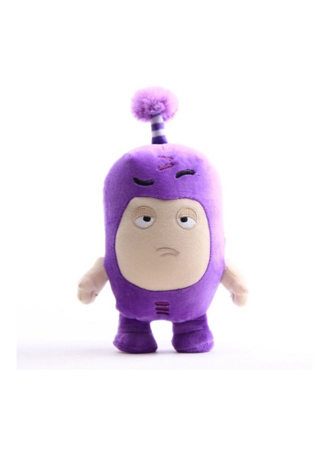 Loquat Oddbods Plush Soft 15x23x10cm - Image 1