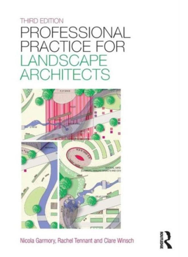 Professional Practice for Landscape Architects