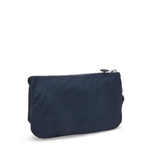 KIPLING KIPLING محفظة كيبيلينغ النسائية الإبداعية كبيرة الحجم، مجموعة مستحضرات تجميل متعددة الاستخدامات، منظم سفر خفيف الوزن - Image 2
