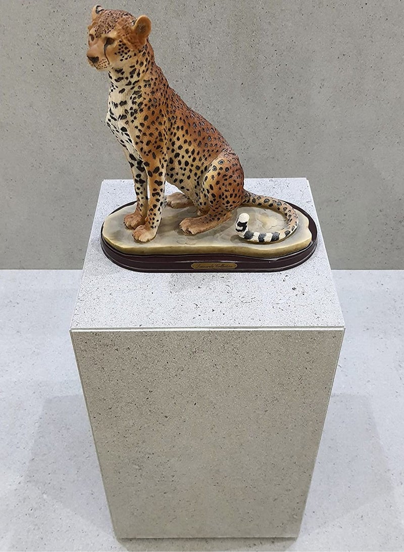 طاولة جانبية غراي 50*30*30 سم - Image 3