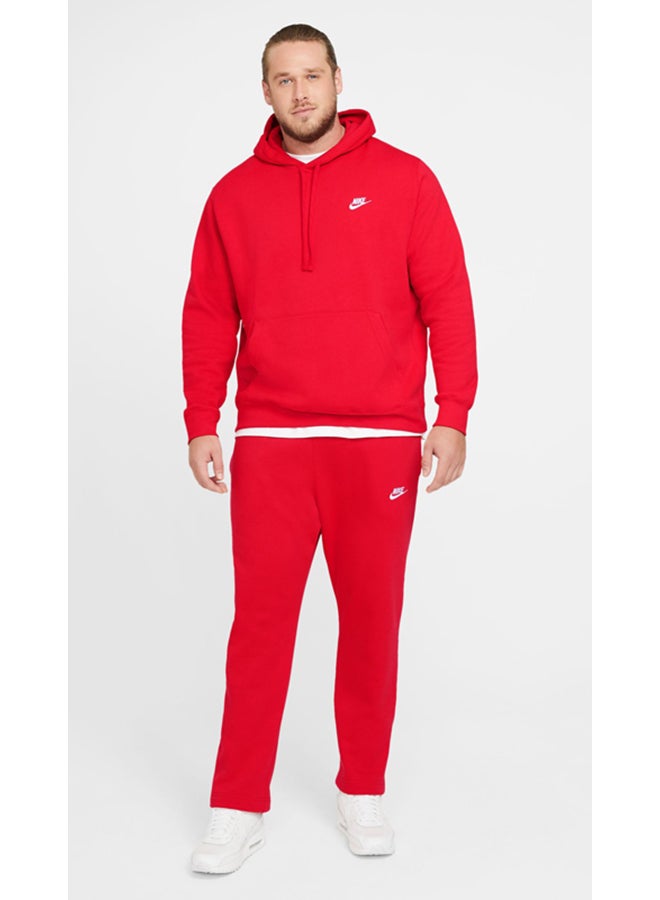 Nike M Nsw Club Hoodie Po Bb  - Image 2