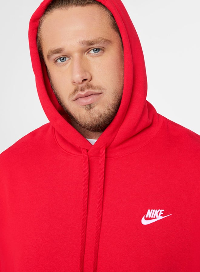 Nike M Nsw Club Hoodie Po Bb  - Image 3