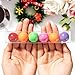 SLShePack 36PCS 1 x 1 x 6 Clear Gumball Boxes Candy Containers for Parties Favors - Image 4