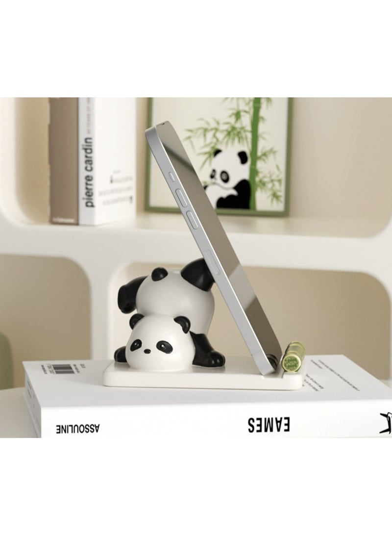 Panda phone stand - Image 1