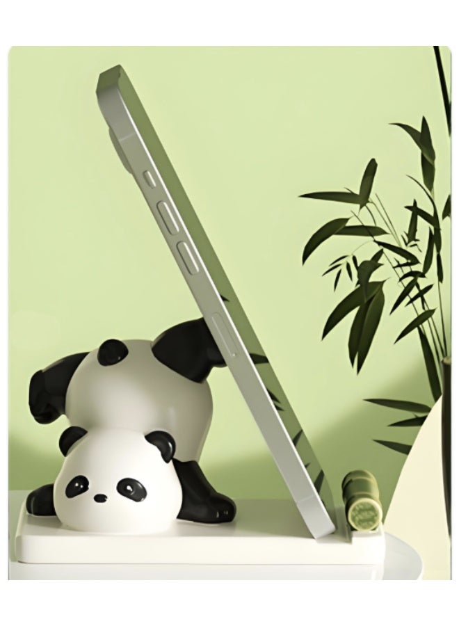 Panda phone stand - Image 2