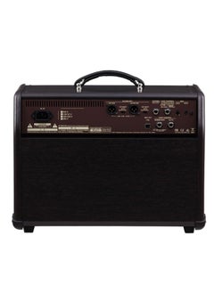 BOSS BOSS ACS Pro 120W Combo Amplifier for Acoustic Guitar and Vocals  - Image 3