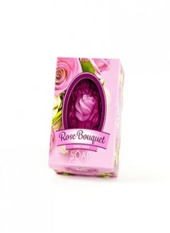 BIOFRESH BIOFRESH HAND MADE GLYCERINE SOAP BOUQUET 50 G 