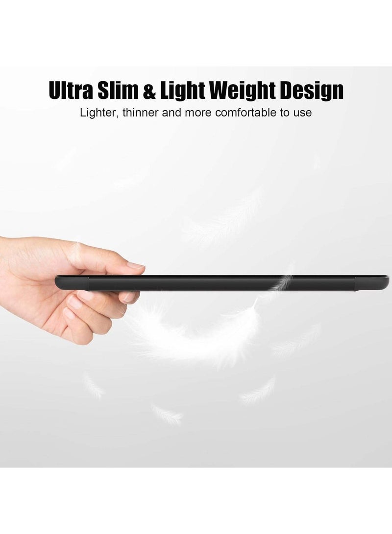 PRIMEEIGHT Case iPad Mini 4 / 5 7.9 inch Shockproof Curved Edges apple case Anti Scratch protective case BLACK - Image 2