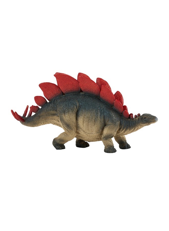 Mojo Animal Planet Animal Planet Mojo Stegosaurus- XL (381088) - Image 1