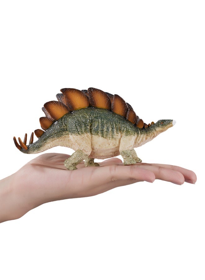 Mojo Animal Planet Animal Planet Mojo Stegosaurus- XL (381088) - Image 2