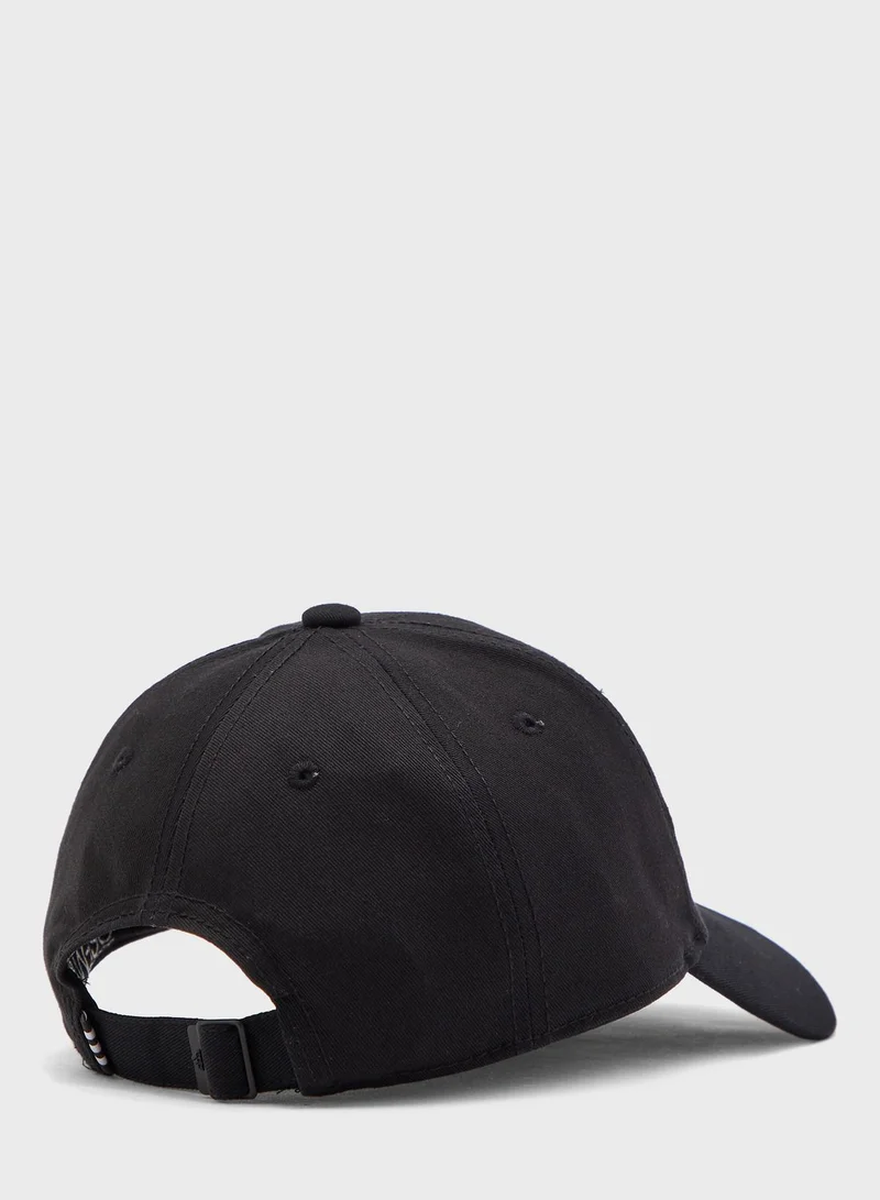 Adidas 3 Stripe Baseball Cap