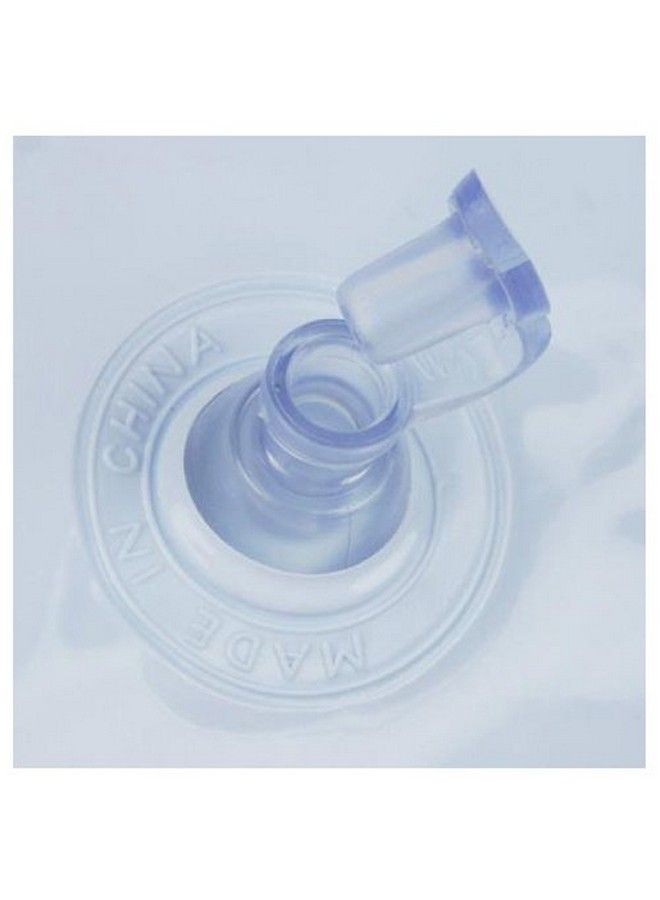 Warmtree 13" Jumbo Inflatable Dice, Pack Of 2 - Image 4