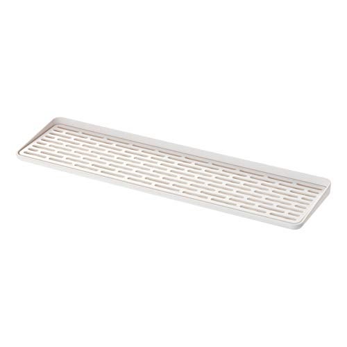 Yamazaki Home Tower Glass Drainer - Abs Plastic - Image 1